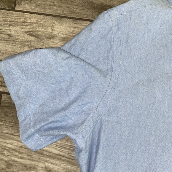 Ralph Lauren Men Button Down / POLO - Picture 4 of 7